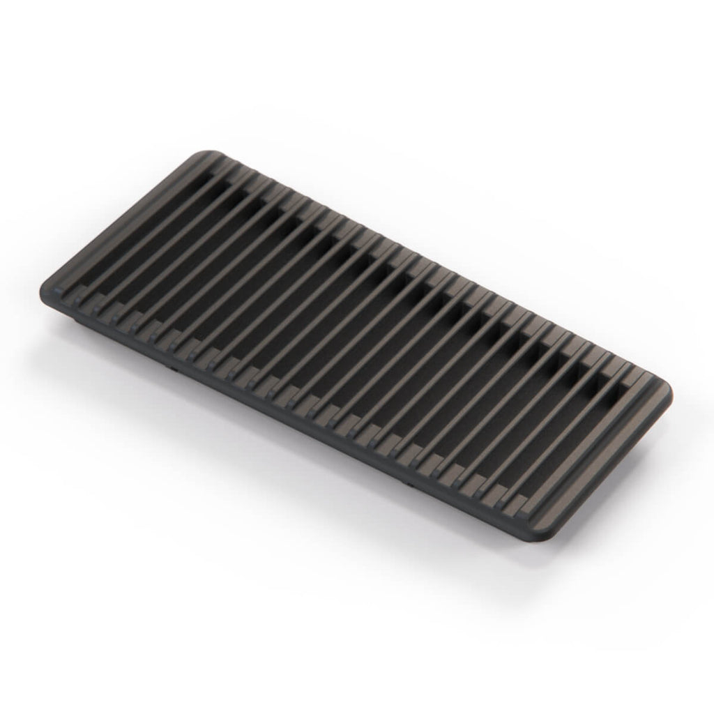 Mitsubishi Galant Lambda Sapporo Ii Parcel Shelf Air Vent Grille Trim All Colours Left or