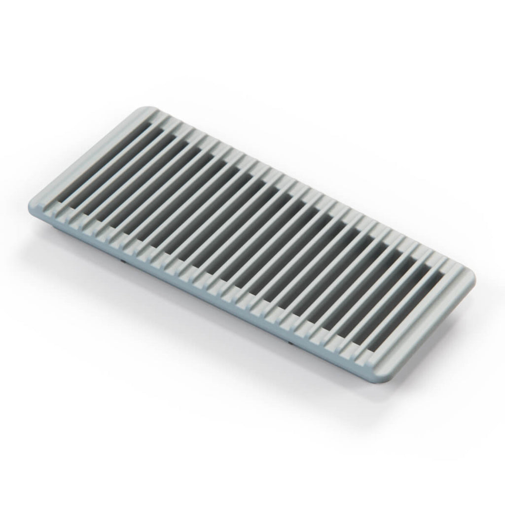 Mitsubishi Galant Lambda Sapporo Ii Parcel Shelf Air Vent Grille Trim All Colours Left or — view 2