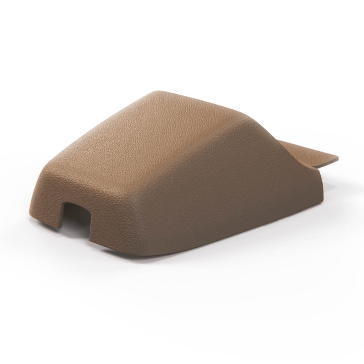 Mitsubishi Galant Lambda Sapporo Ii Roof Clock Housing Trim All Colours (MB108570) — view 4
