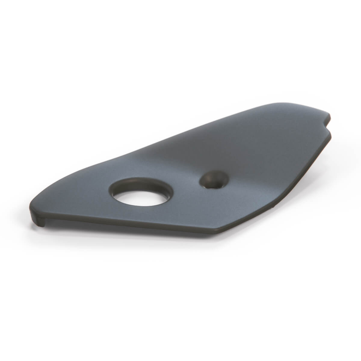 Nissan B13 100NX T-top Front Roof Trim Black or Grey Left or Right — view 3