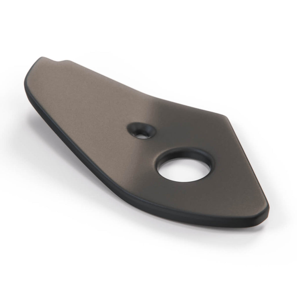 Nissan B13 100NX T-top Front Roof Trim Black or Grey Left or Right