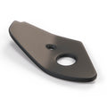 Nissan B13 100NX T-top Front Roof Trim Black or Grey Left or Right