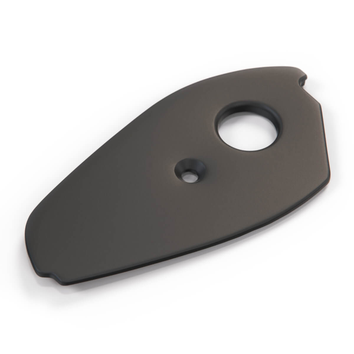 Nissan B13 100NX T-top Roof Rear Corner Trim Black or Grey (7395563Y03 / 7395463Y03)