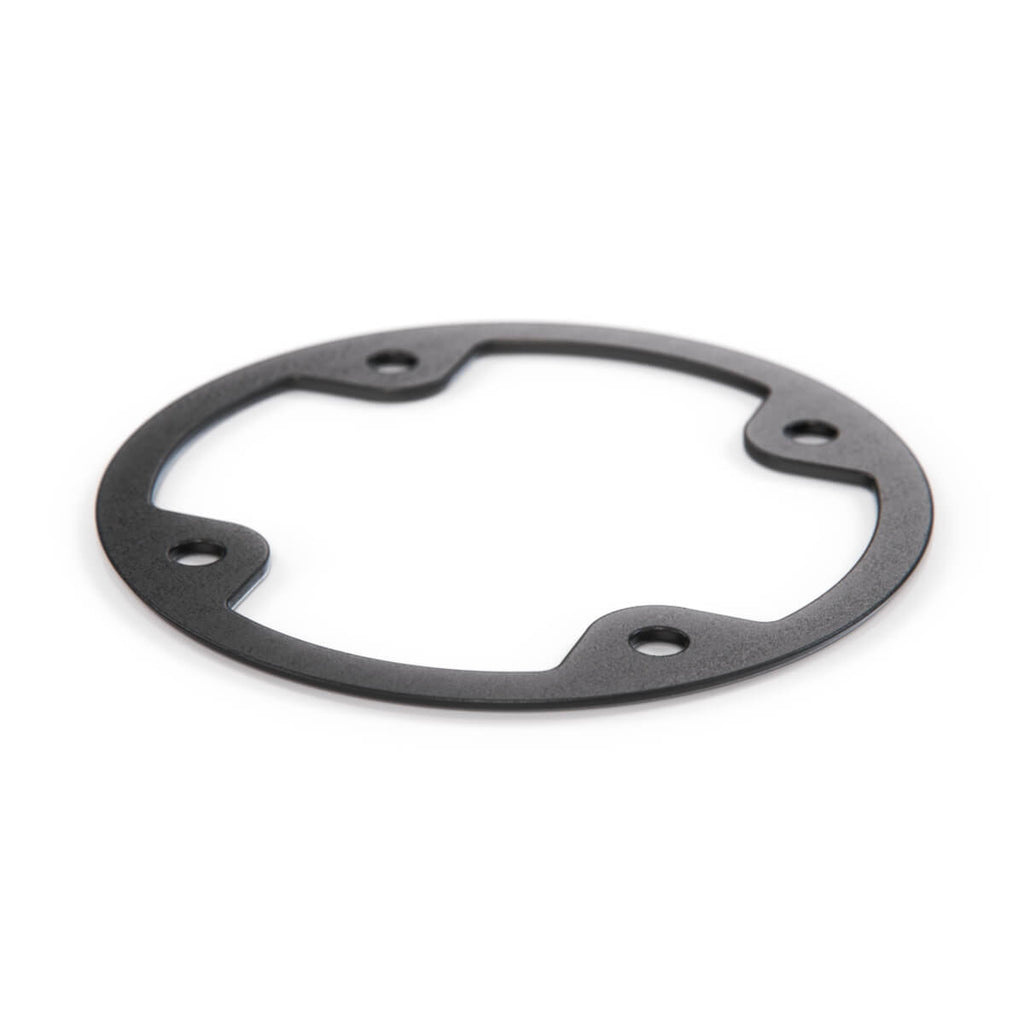 Nissan Z32 300ZX Antenne Body Housing Rubber Seal Black (2822130P00) — view 3