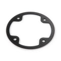 Nissan Z32 300ZX Antenne Body Housing Rubber Seal Black (2822130P00)