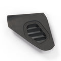Nissan Z32 300ZX Dashboard Side Air Vent Panel Trim All Colours Left or Right