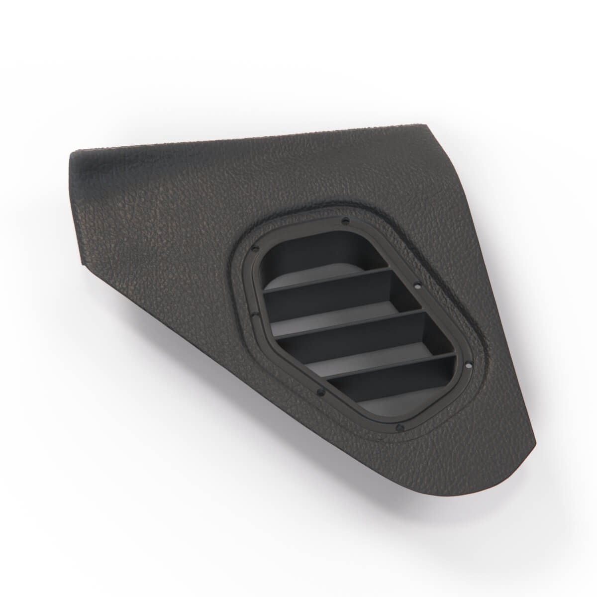Nissan Z32 300ZX Dashboard Side Air Vent Panel Trim All Colours Left or Right