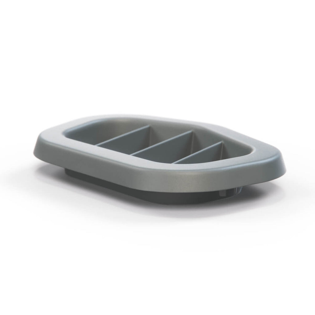 Nissan Z32 300ZX Door Side Air Vent Grille Trim All Colours Left or Right — view 7