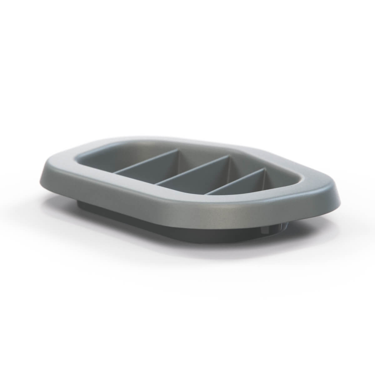 Nissan Z32 300ZX Door Side Air Vent Grille Trim All Colours Left or Right — view 7