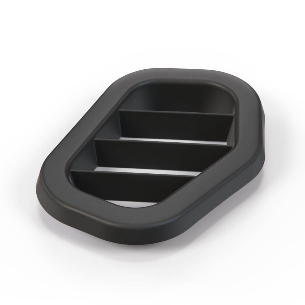 Nissan Z32 300ZX Door Side Air Vent Grille Trim All Colours Left or Right
