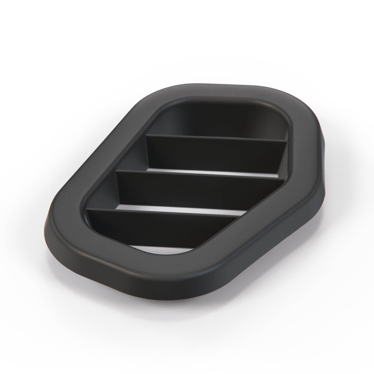 Nissan Z32 300ZX Door Side Air Vent Grille Trim All Colours Left or Right