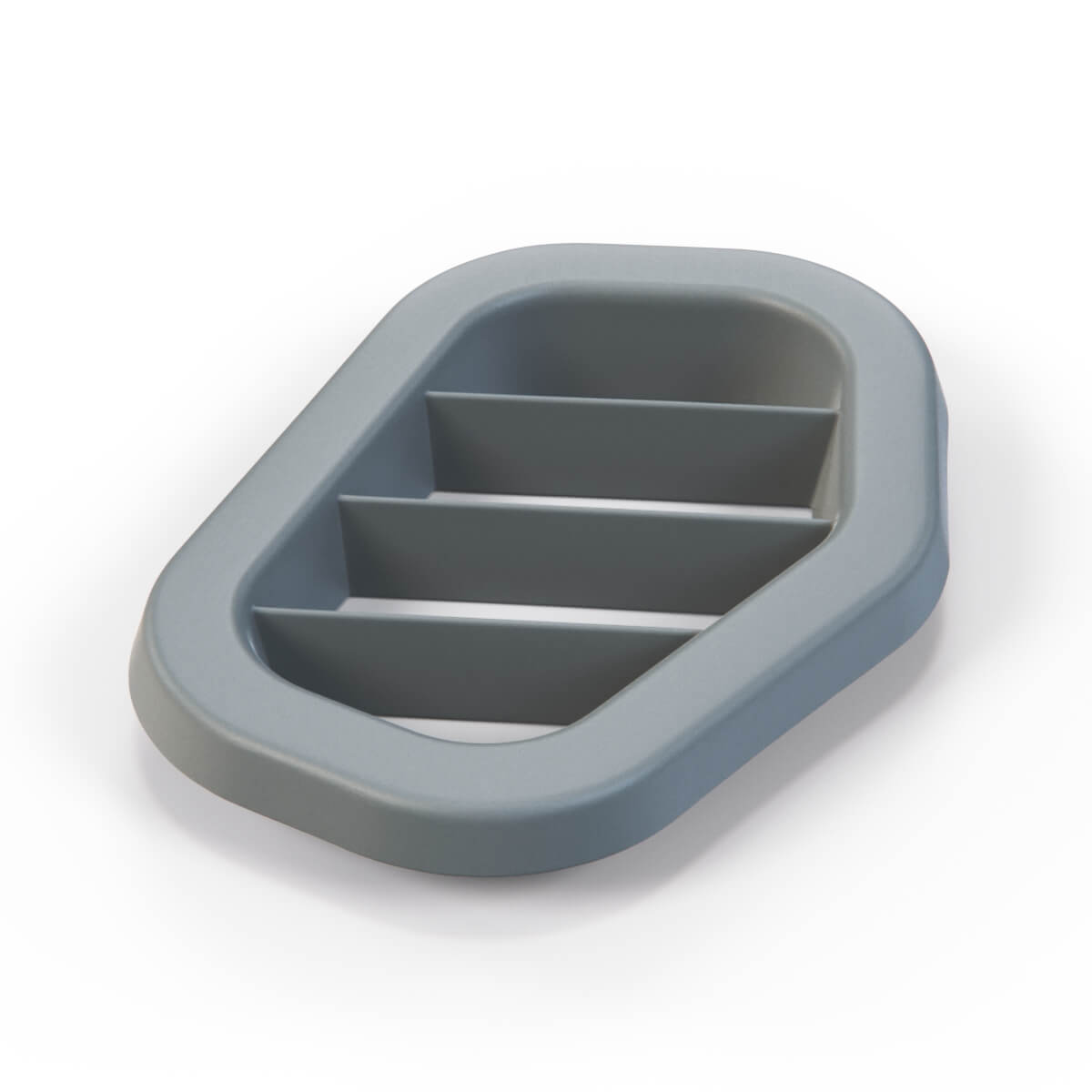 Nissan Z32 300ZX Door Side Air Vent Grille Trim All Colours Left or Right — view 2