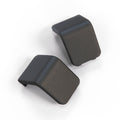Nissan Z32 300ZX Parcel Shelf Bracket Cansel Trim Set of 2 All Colours (7699630P00)