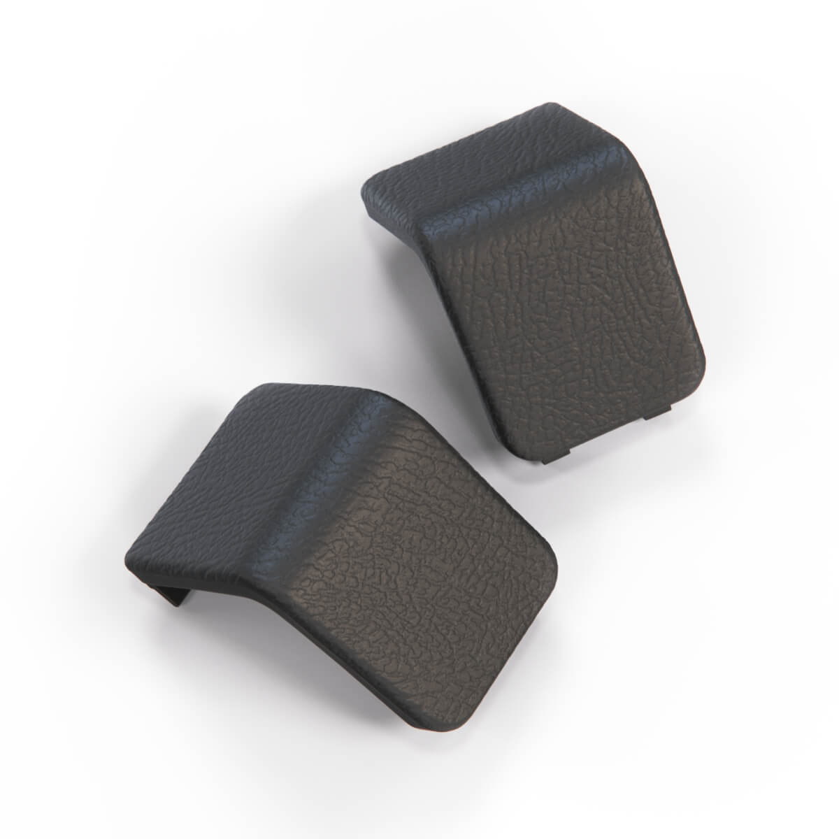 Nissan Z32 300ZX Parcel Shelf Bracket Cansel Trim Set of 2 All Colours (7699630P00)