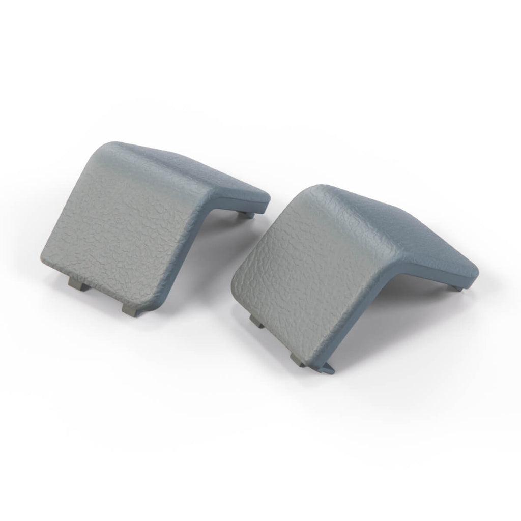 Nissan Z32 300ZX Parcel Shelf Bracket Cansel Trim Set of 2 All Colours (7699630P00) — view 8