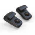 Nissan Z32 300ZX Parcel Shelf Hook Clips Set of 2 All Colours (7991630P00)