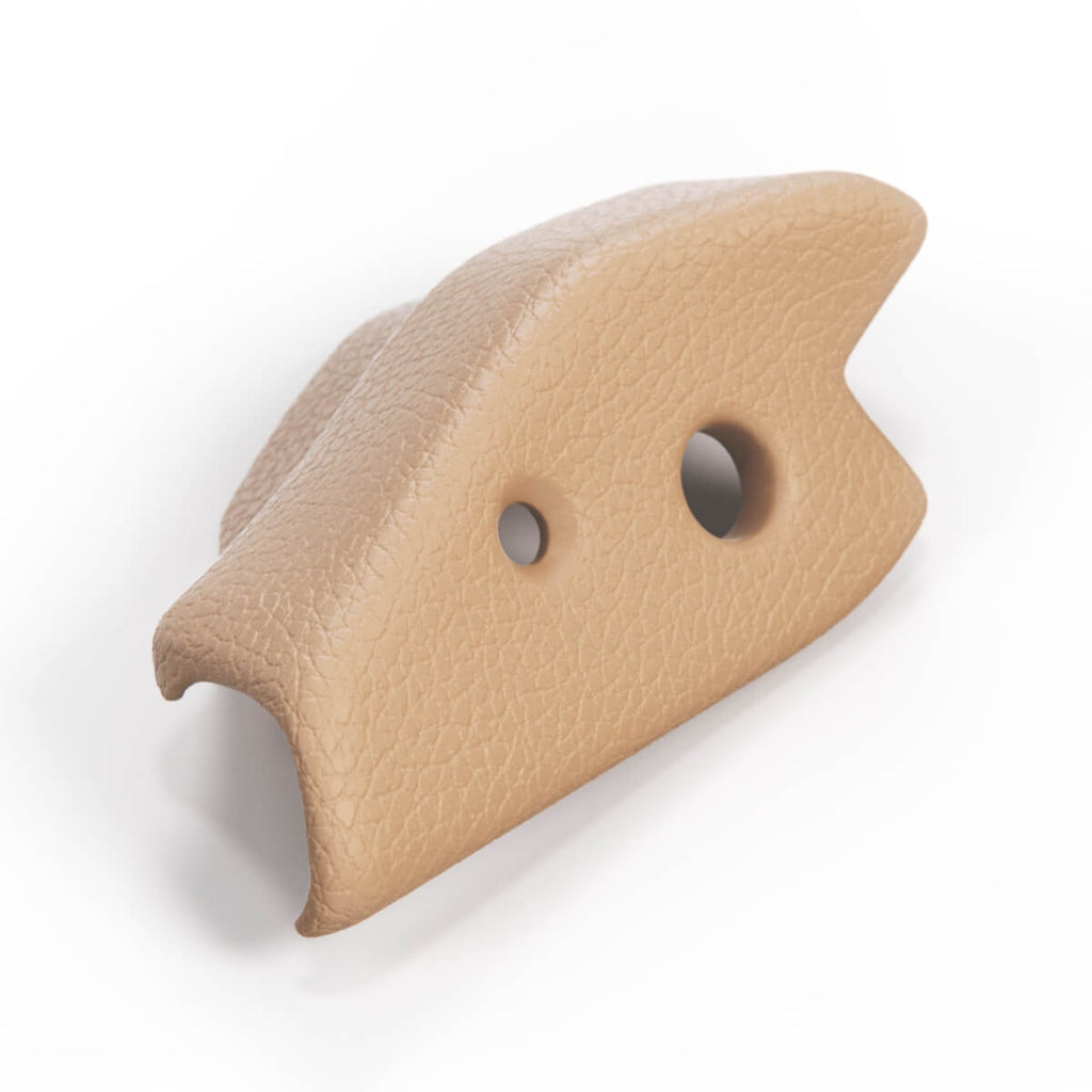 Nissan Z32 300ZX T-top Frame Front Corner Cover Trim All Colours Left or Right — view 3