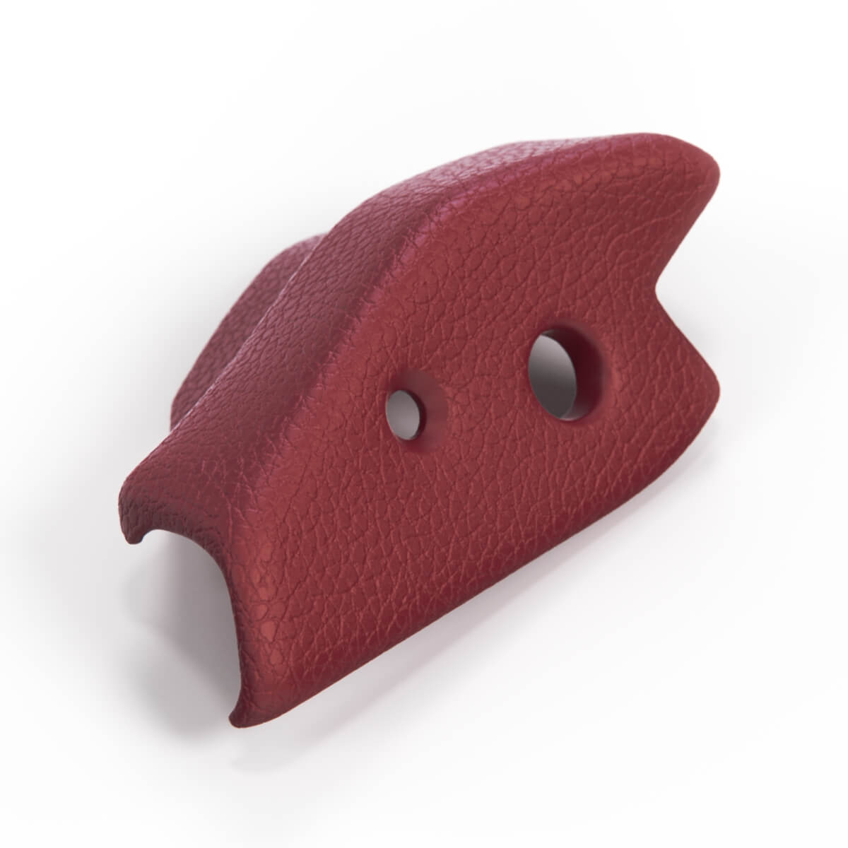 Nissan Z32 300ZX T-top Frame Front Corner Cover Trim All Colours Left or Right — view 4