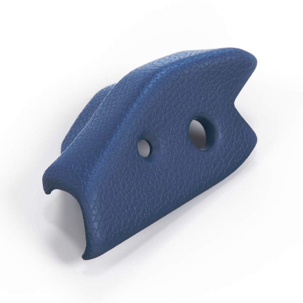 Nissan Z32 300ZX T-top Frame Front Corner Cover Trim All Colours Left or Right — view 5