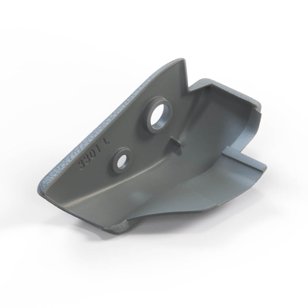 Nissan Z32 300ZX T-top Frame Front Corner Cover Trim All Colours Left or Right — view 8