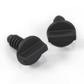 Nissan Z32 300ZX Trunk Compartment Trim Mount Clip Set of 2 All Colours (7990130P00)