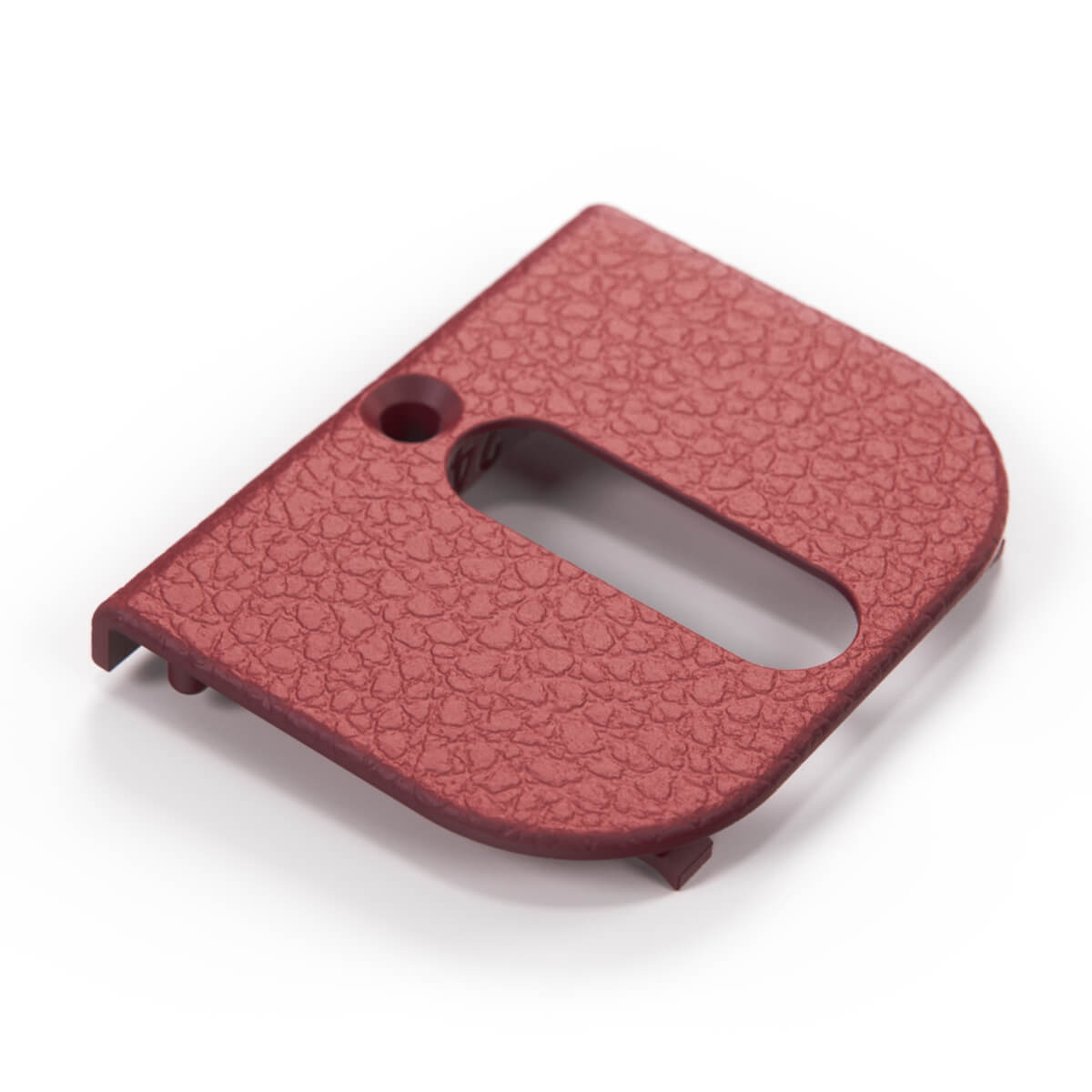 Nissan Z32 300ZX Trunk Door Tailgate Lock Cover Trim All Colours (9099030P00) — view 4