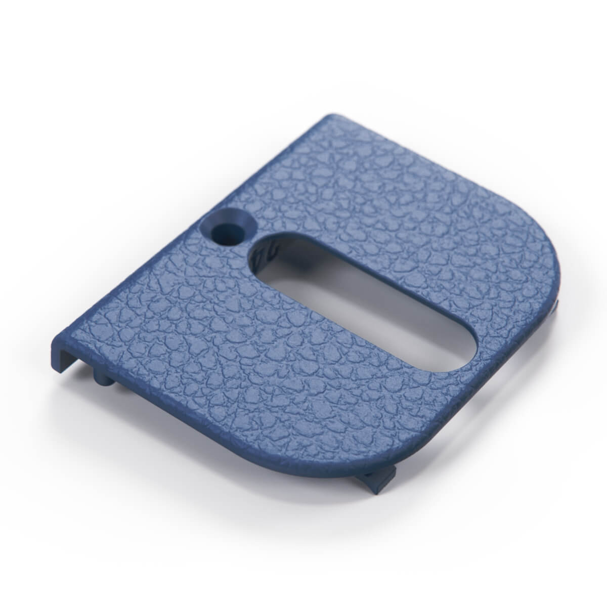 Nissan Z32 300ZX Trunk Door Tailgate Lock Cover Trim All Colours (9099030P00) — view 5