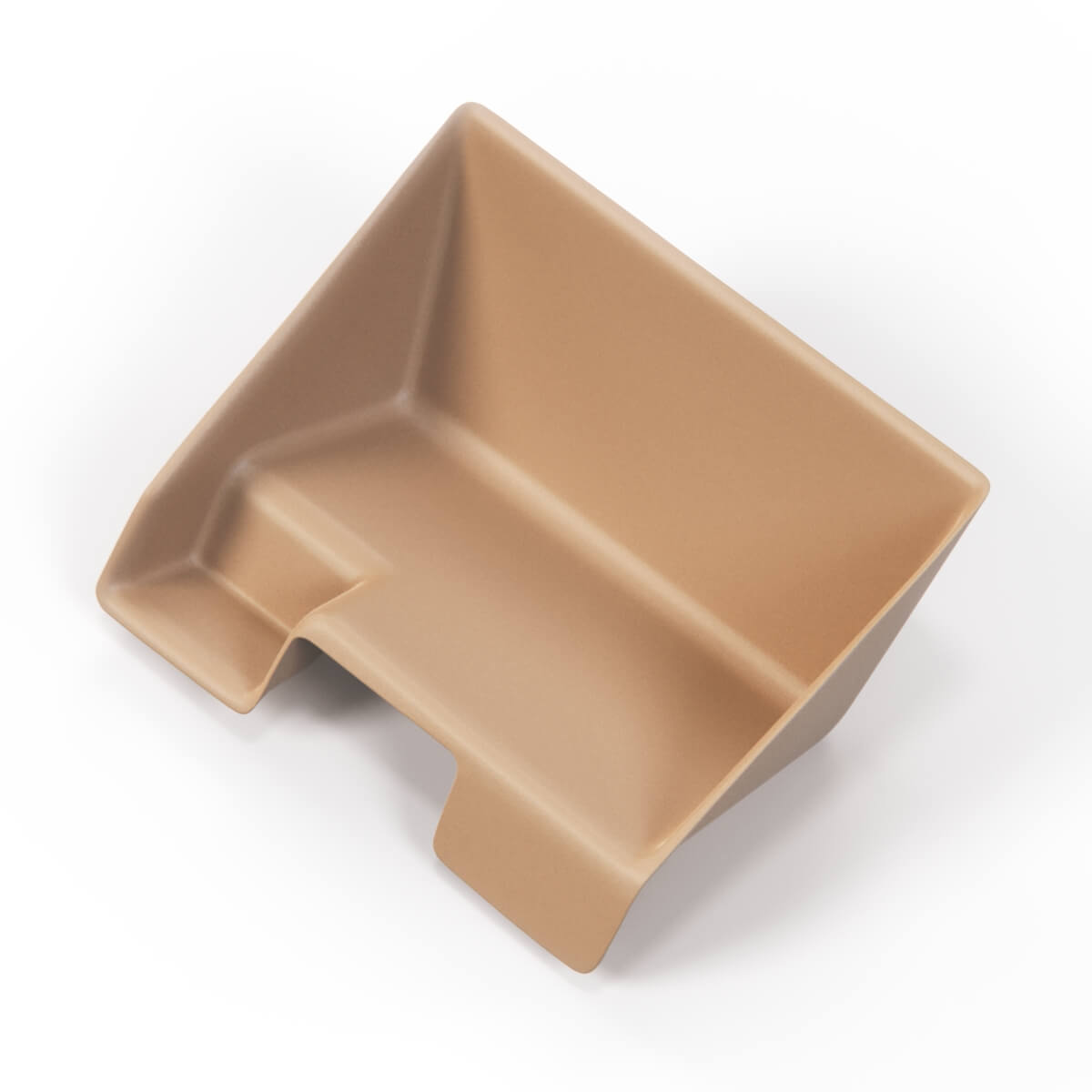 Nissan 280ZX Center Console Trim All Colours (96923P7100) — view 3