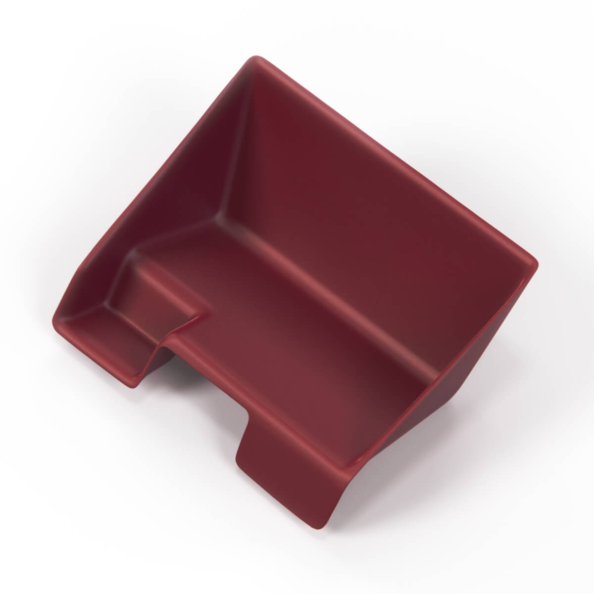 Nissan 280ZX Center Console Trim All Colours (96923P7100) — view 4