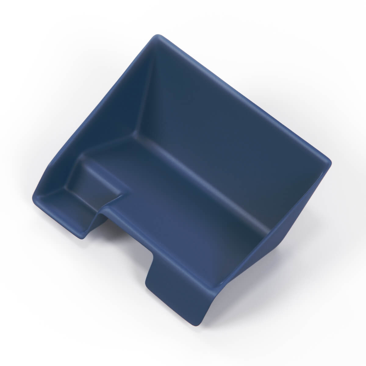 Nissan 280ZX Center Console Trim All Colours (96923P7100) — view 5