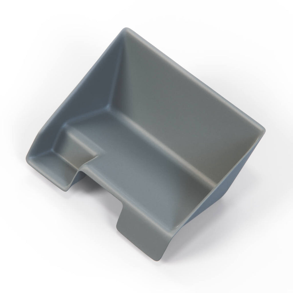 Nissan 280ZX Center Console Trim All Colours (96923P7100) — view 6