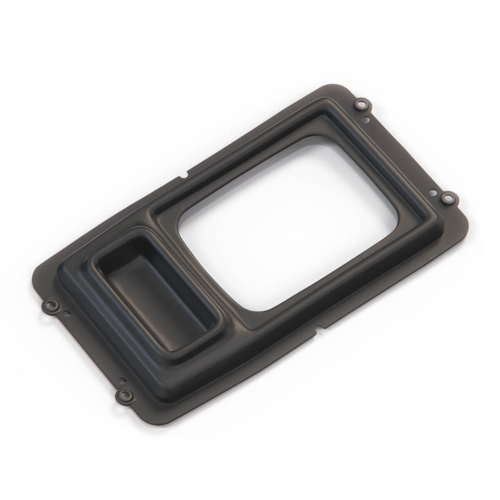 Nissan 280ZX Manual Shifter Panel Trim All Colours (96936P9100)