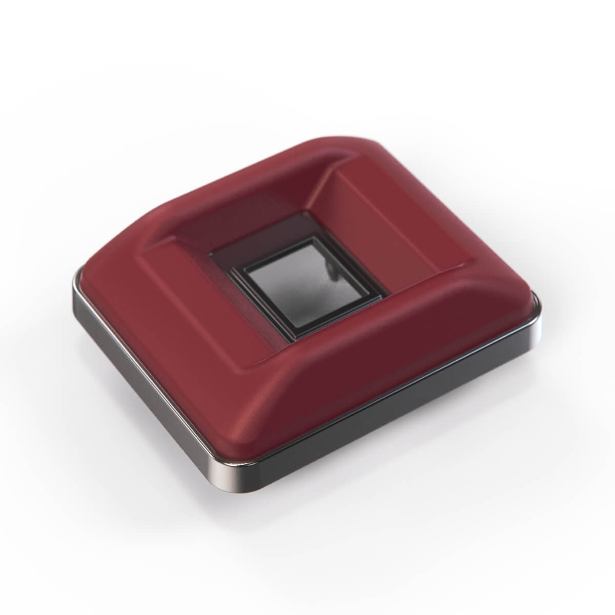 Nissan 280ZX Passenger Power Window Switch Bezel Trim All Colours (25752P7110) — view 4