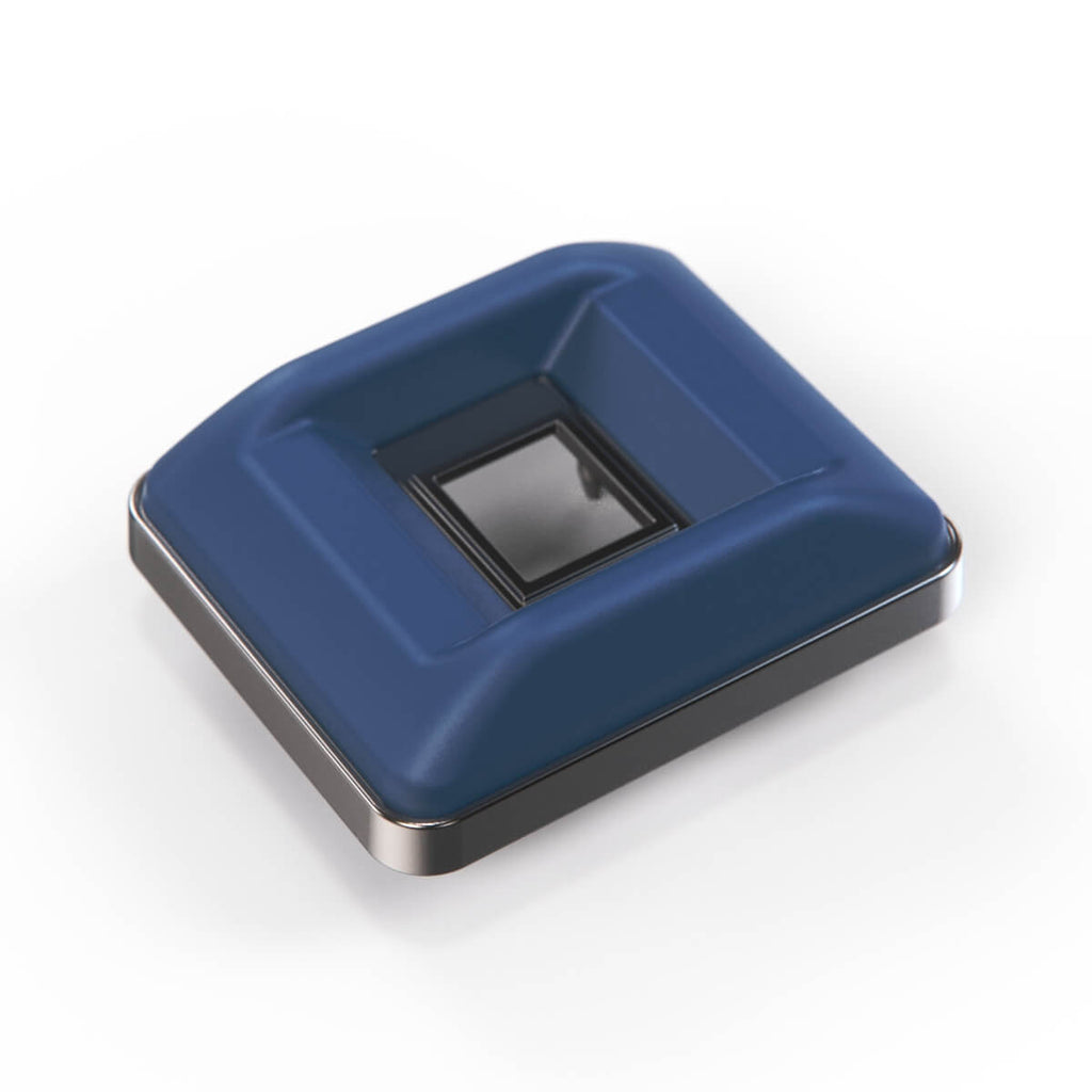 Nissan 280ZX Passenger Power Window Switch Bezel Trim All Colours (25752P7110) — view 5