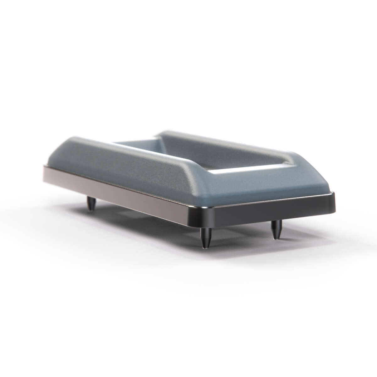 Nissan 280ZX Power Window Switch Housing Trim All Colours (25762P7110) — view 7