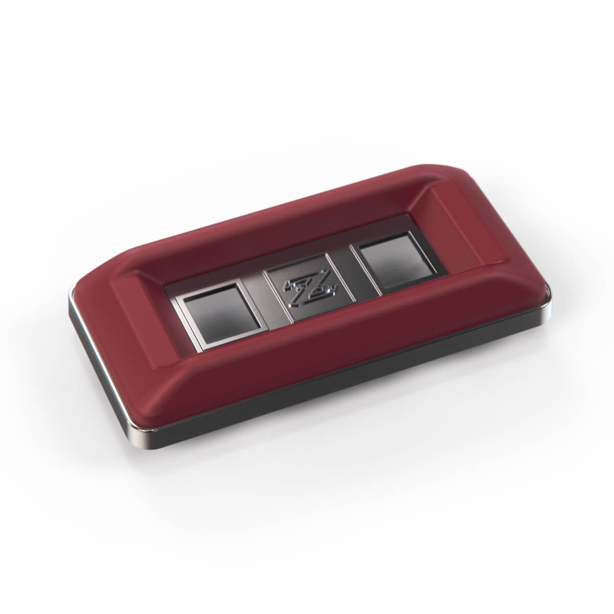Nissan 280ZX Power Window Switch Housing Trim All Colours (25762P7110) — view 4