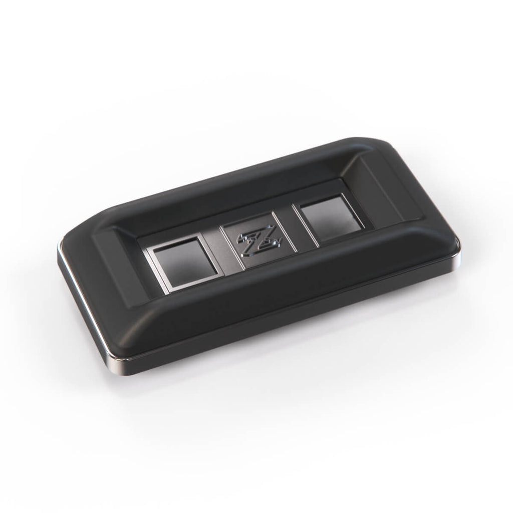 Nissan 280ZX Power Window Switch Housing Trim All Colours (25762P7110)