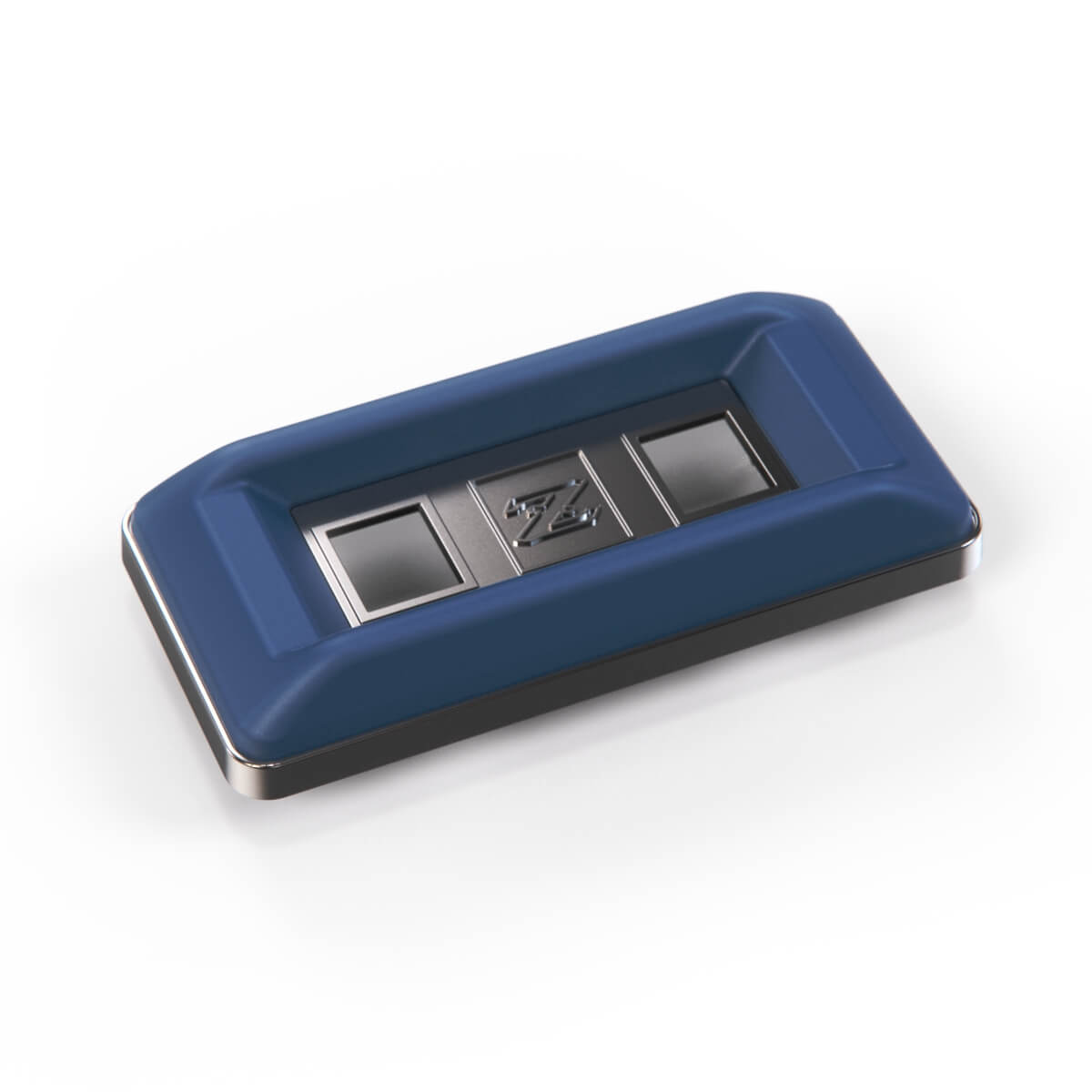 Nissan 280ZX Power Window Switch Housing Trim All Colours (25762P7110) — view 5