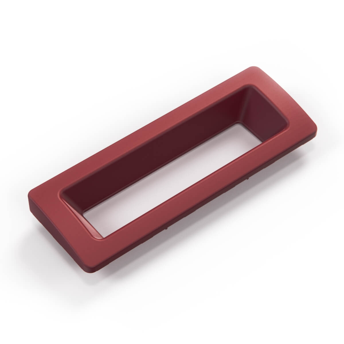 Nissan S12 200SX Silvia Gazelle Dashboard Clock Frame Trim All Colours (6846001F00) — view 4