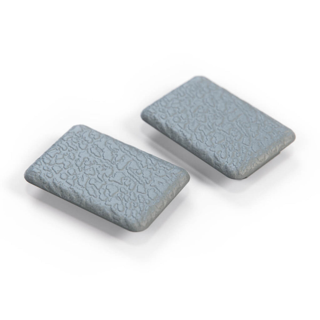 Nissan S12 200SX Silvia Gazelle Dome Light Roof Panel Screw Cover Caps Set of 2 All — view 2