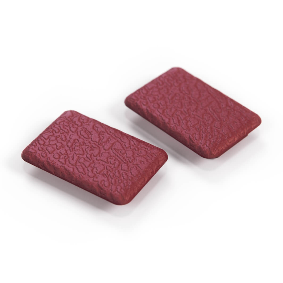Nissan S12 200SX Silvia Gazelle Dome Light Roof Panel Screw Cover Caps Set of 2 All — view 4