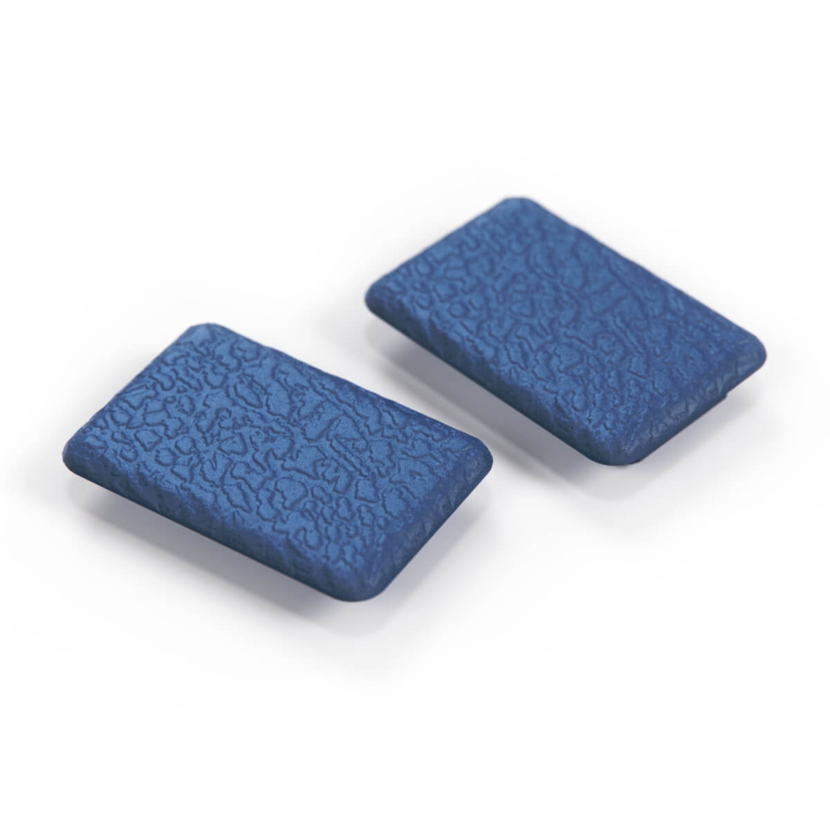 Nissan S12 200SX Silvia Gazelle Dome Light Roof Panel Screw Cover Caps Set of 2 All — view 5