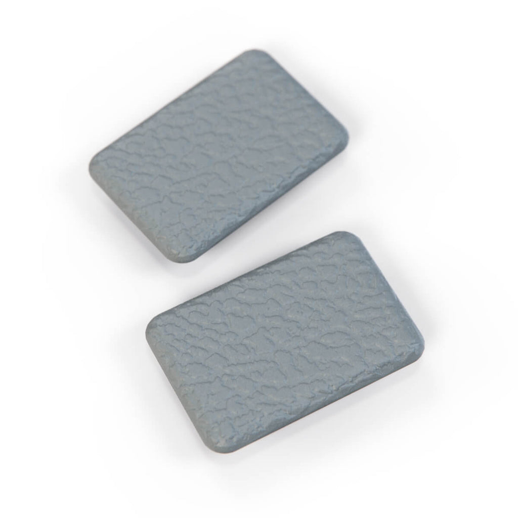 Nissan S12 200SX Silvia Gazelle Dome Light Roof Panel Screw Cover Caps Set of 2 All — view 8