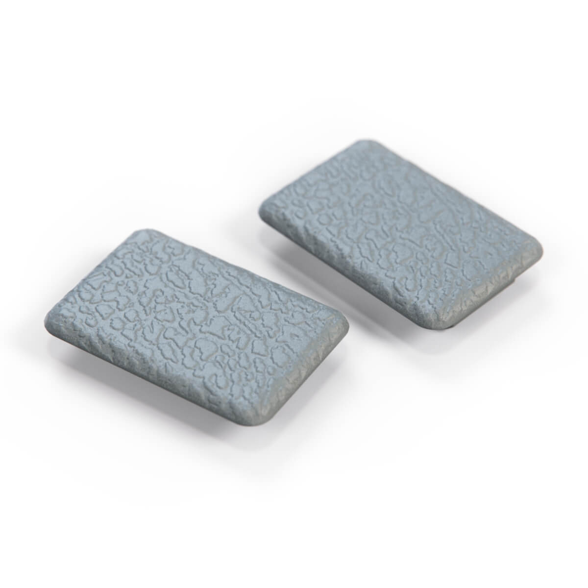 Nissan S12 200SX Silvia Gazelle Dome Light Roof Panel Screw Cover Caps Set of 2 All — view 6