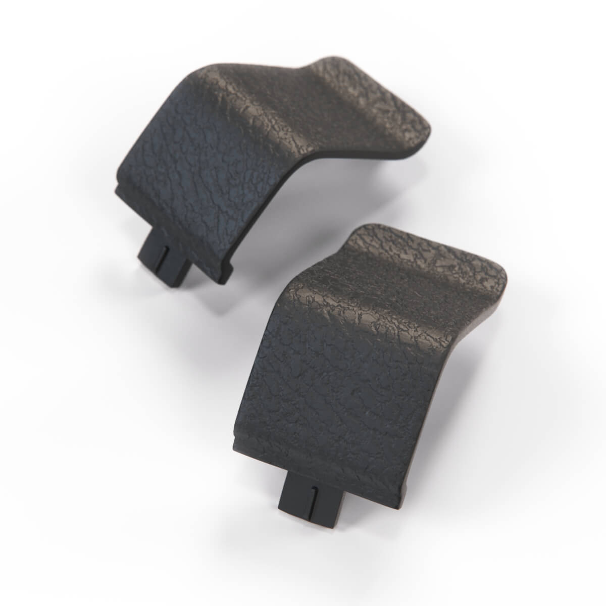 Nissan S12 200SX Silvia Gazelle Door Panel Armrest Screw Cover Cap Set of 2 All Colours