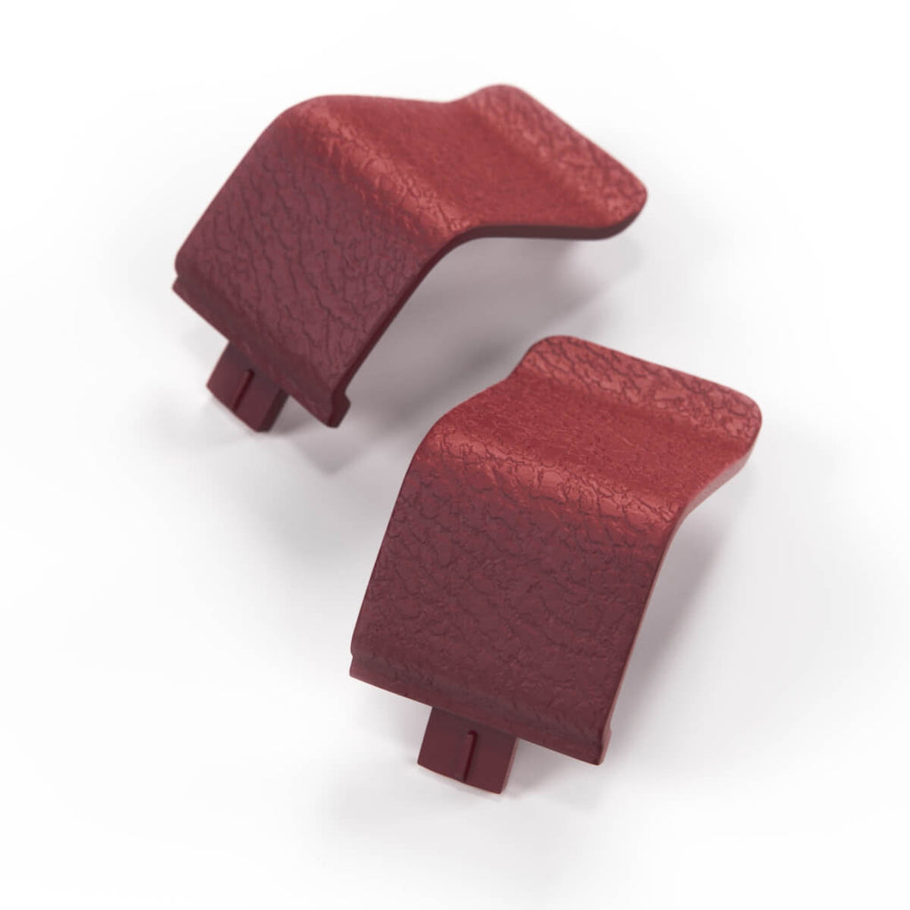 Nissan S12 200SX Silvia Gazelle Door Panel Armrest Screw Cover Cap Set of 2 All Colours — view 4
