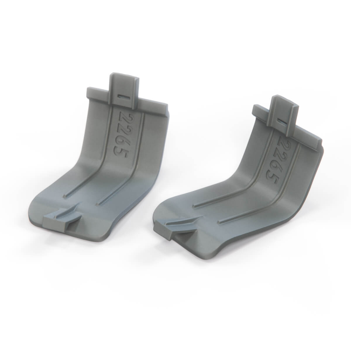 Nissan S12 200SX Silvia Gazelle Door Panel Armrest Screw Cover Cap Set of 2 All Colours — view 7