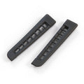 Nissan S12 200SX Silvia Gazelle Door Vent Grille Trim Set of 2 (80980K01F00)