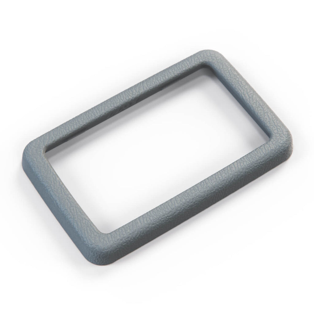 Nissan S12 200SX Silvia Gazelle Inner Door Handle Frame All Colours (8068201F00) — view 2