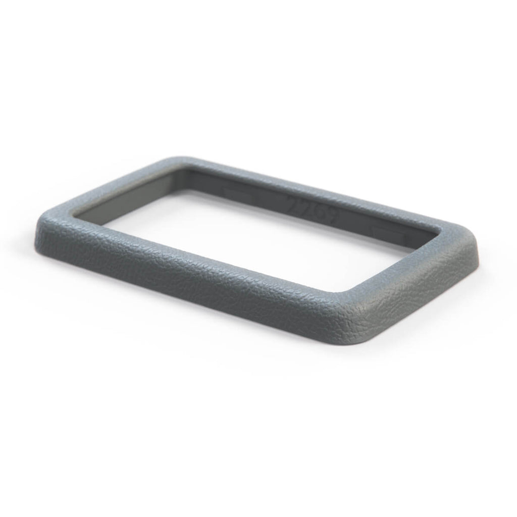 Nissan S12 200SX Silvia Gazelle Inner Door Handle Frame All Colours (8068201F00) — view 8